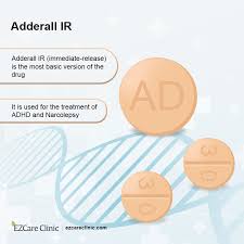 At the same time, i am more confident and positive and feel i can do anything. How Long Does Adderall Ir Effect Last Ezcare Clinic
