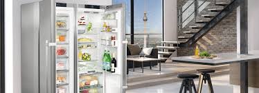 Quality, design and innovation from germany. Refrigeration And Freezing Liebherr