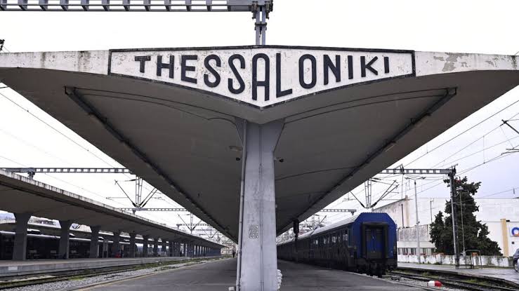 Ελλάδα: Επανήλθαν τα σιδηροδρομικά δρομολόγια Αθήνα-Θεσσαλονίκη | Euronews