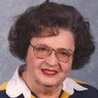 Obituary information for Frances Brown Tanner