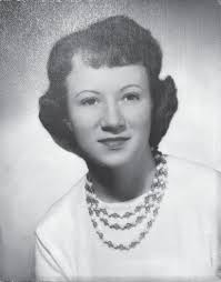 CAROL ELIZABETH TRAINOR