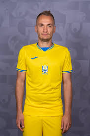 The official home of uefa men's national team football on twitter ⚽️ #euro2020 #nationsleague #wcq. Euro 2020 Introducing Ukraine National Team Players Yevhen Makarenko Official Site Of The Ukrainian Football Association