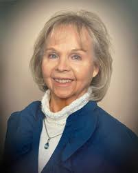 Nancy Jessup Tyler Obituary July 13, 2024