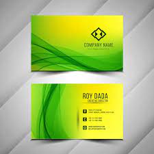 Download the perfect background images. Background Business Card Design Vector Free Premium Vector Download