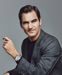 He operates his blog independently under a licensing agreement with daily herald media group. Rolex Und Roger Federer Jede Rolex Erzahlt Eine Geschichte