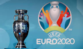 Download euro 2020 games into your calendar application. Euro 2020 Uefa Thinking About Switching Tournament To One Country Euro 2020 The Guardian