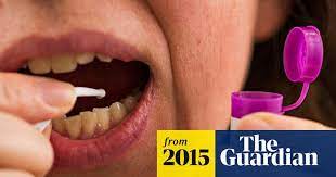 Take your own moulds to your dentist for custom made teeth whitening mouth trays, dental retainer please fill in the form below if you'd like to be notified when it becomes available. The Rise Of Diy Dentistry Britons Doing Their Own Fillings To Avoid Nhs Bill Poverty The Guardian