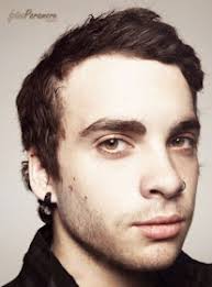 Paramore Valledupar: Taylor Benjamin York