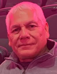 Larry Ramos Obituary 2020