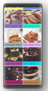 4 ulas bawang putih bahan sos daging: 48 Jenis Resepi Kek Mudah Offline Fur Android Apk Herunterladen