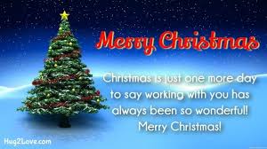 Merry Christmas Wishes For Coworkers Business Christmas Wishes Messages Merry Christmas Quotes Christmas Wishes
