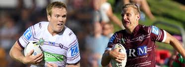 For more nrl highlights and analysis. Trbojevic Brothers Are 10 Year Blues Krilich Nrl
