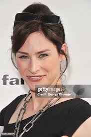 Actress Joy Tanner attends the world premiere for Family Channel's... News  Photo