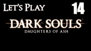 Mega push ragdoll script : Meet The Mind Behind The First Dark Souls Mega Mod Eurogamer Net