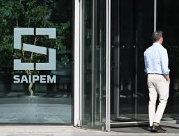 Trend Google: saipem azioni