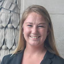 2019 AFRE Undergraduate Student Award Winners