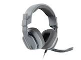 Gaming A10 Over-Ear Wired Gaming Headset for PS4 - Grey & Blue Astro
