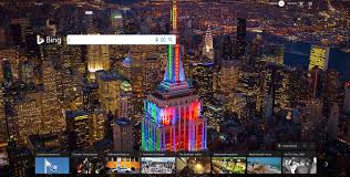 (hydrogen and helium) which city hosted the exhibition of department of atomic energy recently? What Is Bing And How To Use It