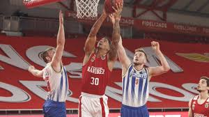 Benfica Basquetebol Fc Porto Liga Placard Sl Benfica