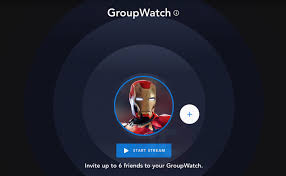 The full list of movies and shows hitting disney+ canada in december can be found here. Disney Groupwatch Feature Launches In Canada Here S How It Works U Iphone In Canada Blog