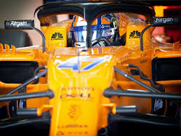 F1 mclaren thought ricciardo 'would be faster' Mclaren Vow To Be Patient With Lando Norris F1 News By Planetf1