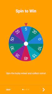 If you need the cash immediately, expect a 3% withdrawal fee if you want to withdraw the money instantly to your bank. Spin The Wheel And Earn Money For Android Apk Download