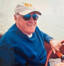 Richard Whyte's Instagram, Twitter & Facebook