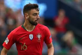 Pre época presikhaaf sporting joao p. O Jogo Sporting Want 70m For Bruno Fernandes There S Inter Fedenerazzurra