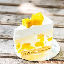 Ich habe ein glas kirschen (sauerkirschen) und habe auch noch 250g quark bzw. Schnelle Low Carb Mango Joghurt Quark Torte Rezept Ohne Zucker