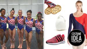 Jalie dance leotard ballet gymnastics costume sewing pattern 2915. Grab 4 Friends And Do This Final Five Halloween Costume This Year Shefinds