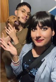 Alex Gatica Y El Novio