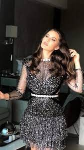 Facts you never knew about burak ozcivit! 180 Fahriye Evcen Fashion Ideas Fashion Turkish Beauty Turkish Actors