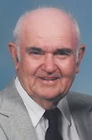 Samuel Earl “Jack” Alfrey (1920-2011)