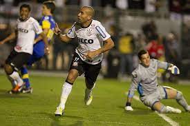 A lo largo de la historia, el club tuvo 6 escudos. Final Da Libertadores De 2012 Entre Corinthians E Boca Juniors Sera Reprisada Na Fox