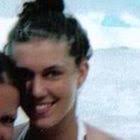 Pink Shiplap Bathroom Cabinets