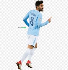 İlkay gündoğan (born 24 october 1990) is a german professional footballer who plays as a midfielder for premier league club manchester city and the germany national team. Download Ilkay Gundogan Png Images Background Toppng