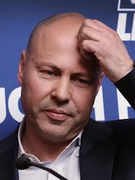 They thought we were disingenuous': Whitlam Liberal candidate Mike Cains'  frank election assessment