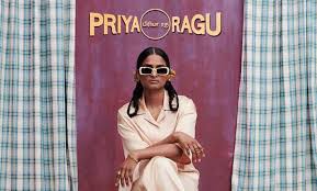 Von der bbc vor einem jahr entdeckt, erlangte priya ragu aus st. Priya Ragu Shares New Single Good Love 2 0 Totalntertainment