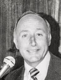 Obituary for Kevin J. McFadden