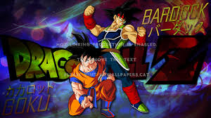 He makes his appearance as the main hero of the 1990 tv series dragon ball z: Goku Bardock Dragonball Z Saiyans Anime
