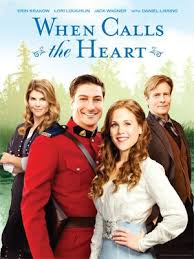 When Calls The Heart Healing Heart Dvd Movie Collection Movies Daniel Lissing