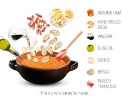 We earn a commission for products purchased through some links in this article. 10 Most Popular Spanish Soups Tasteatlas