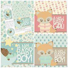 Free printable baby boy shower gift tags. Free Printable Baby Shower Gift Tags Frugal Mom Eh