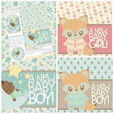How can i print a baby boy shower gift tag. Free Printable Baby Shower Gift Tags Frugal Mom Eh