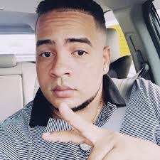 Robin Fermin's Instagram, Twitter & Facebook