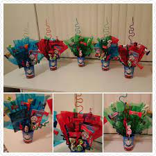 Everyday free shipping over $45! Thomas The Train Centerpieces Craftsbymeli Gmail Com Thomas Train Birthday Thomas Birthday Parties Thomas The Train Birthday Party