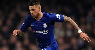 Use custom templates to tell the right story for your business. Chelsea Outcast Emerson Palmieri Attracting Interest From 3 Serie A Giants 90min