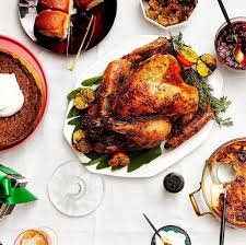 Maybe you would like to learn more about one of these? 15 Toronto Restaurants With Thanksgiving 2020 Menus Now Magazine