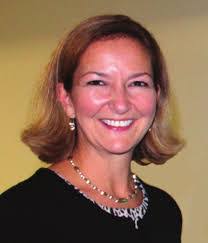 Patricia Kropf's Instagram, Twitter & Facebook