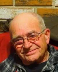 David Edwin McIntosh